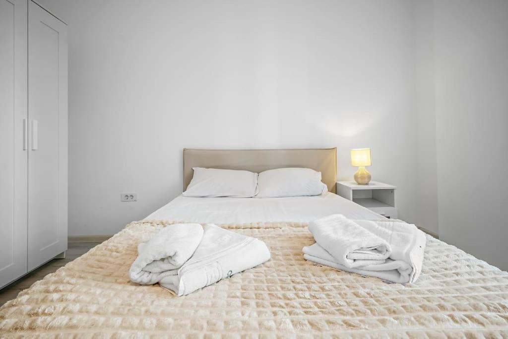 Grand Arena Apartament