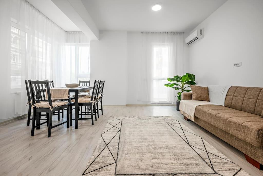 Apartament Grand Arena *