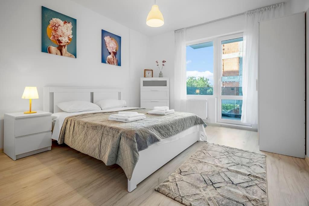 Apartament Grand Arena