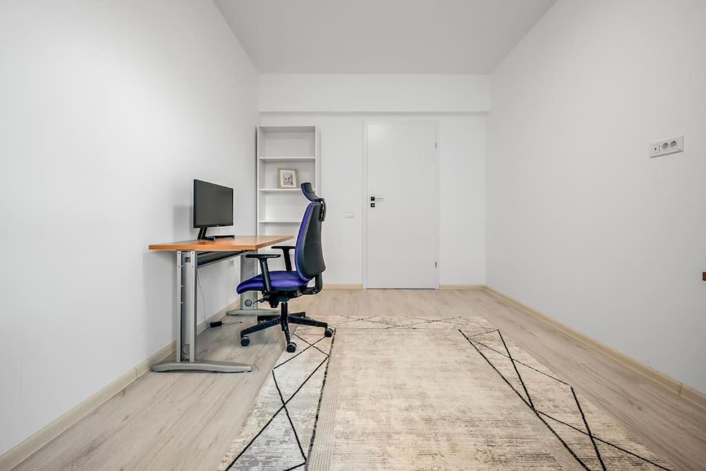 Grand Arena Apartament Bucureşti