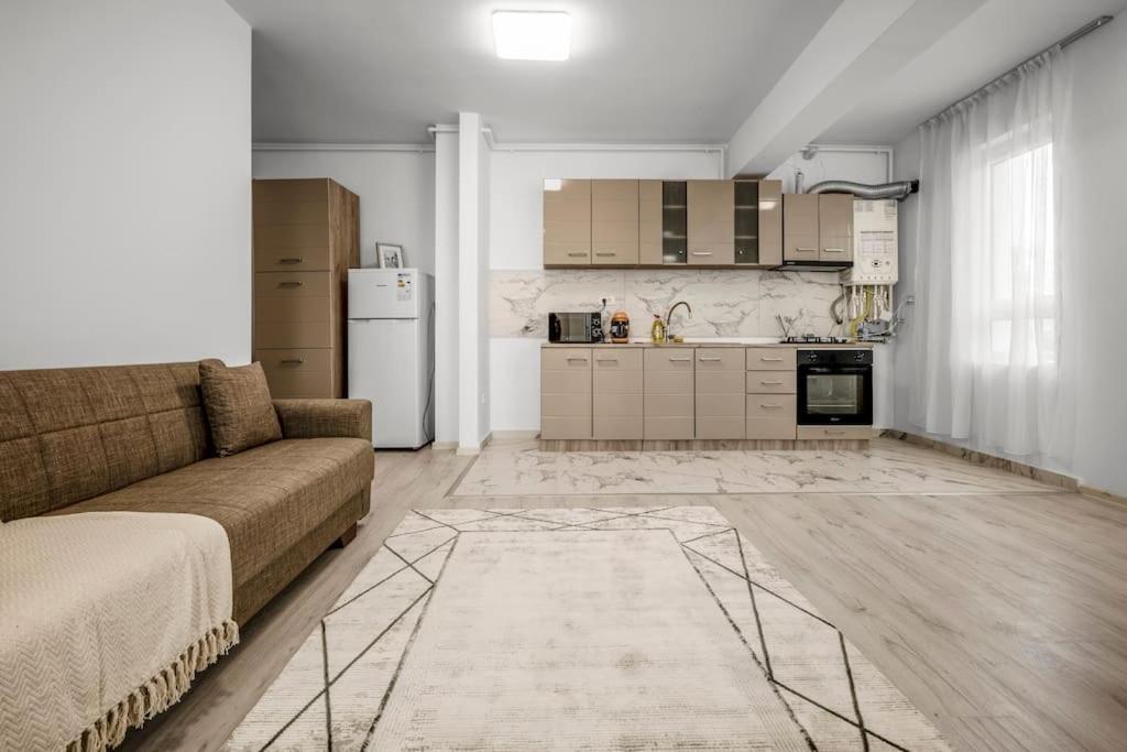 Apartament Grand Arena *