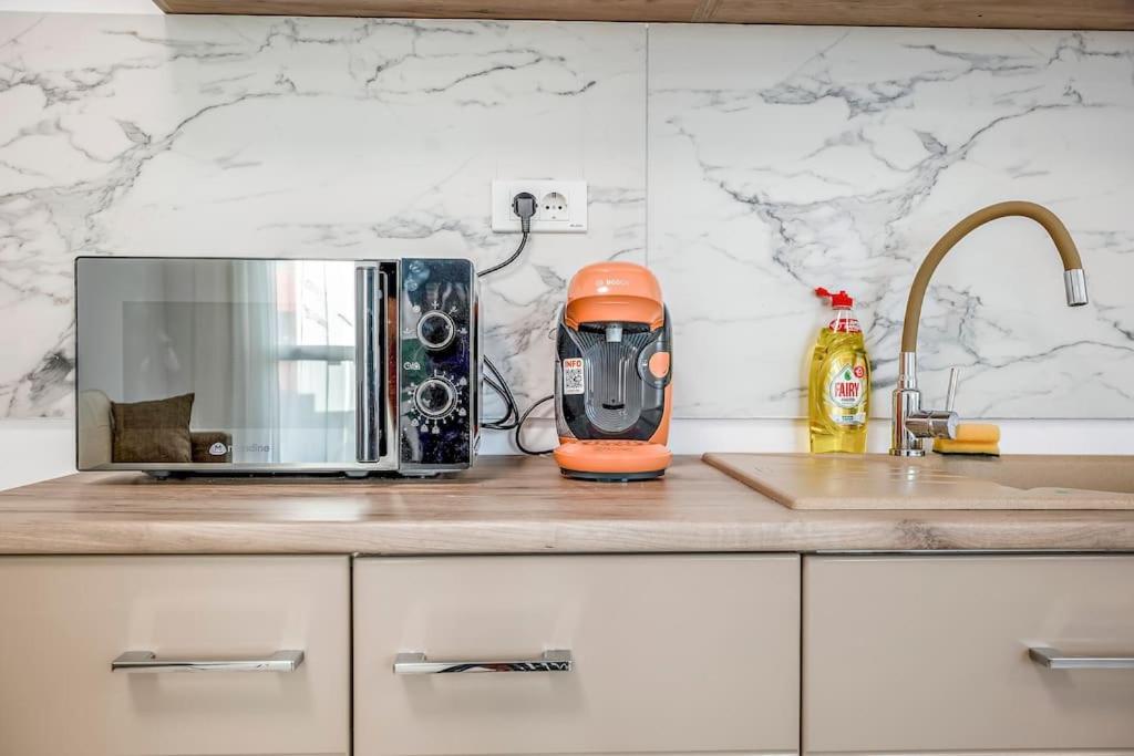 Grand Arena Apartament Bucureşti