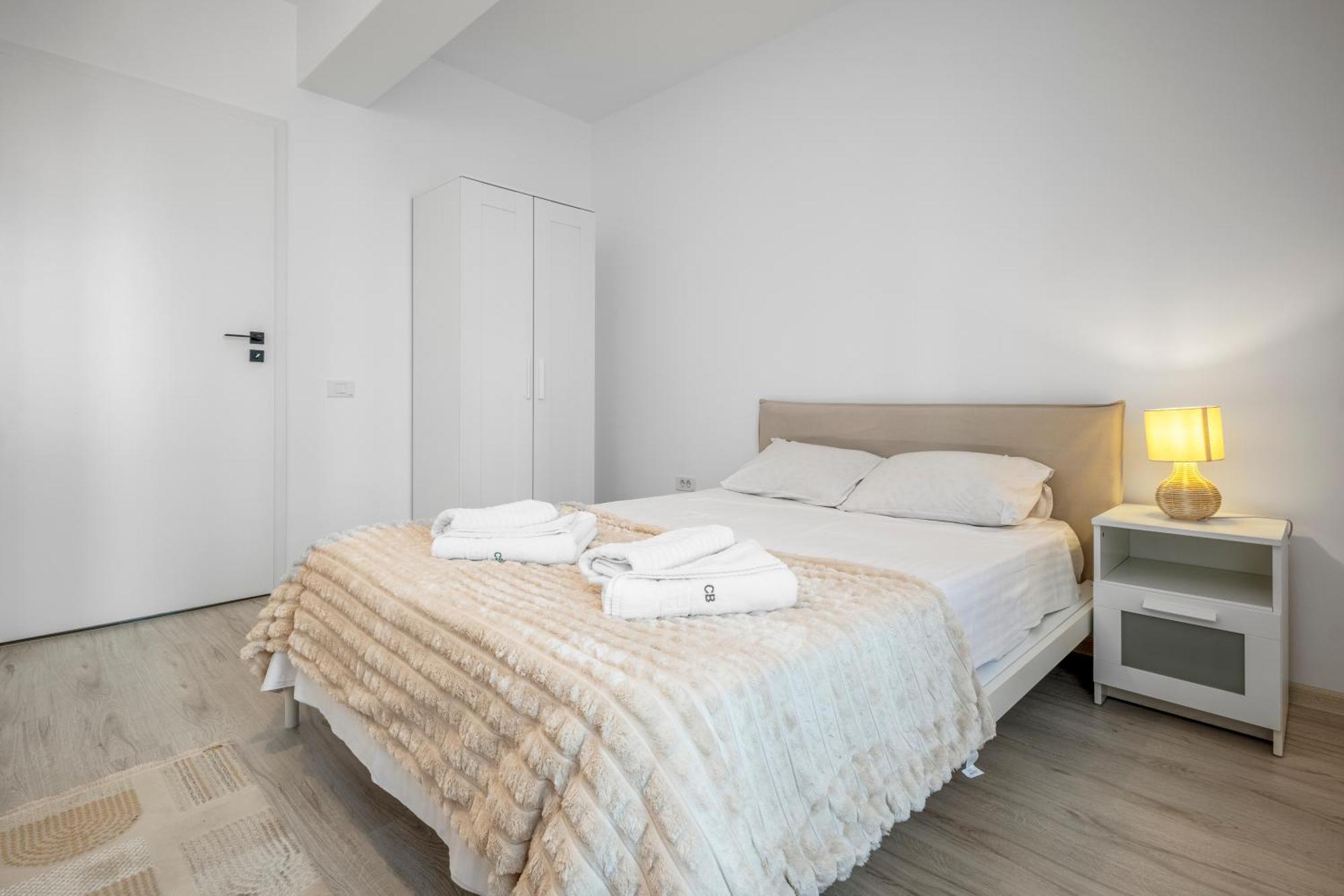 Grand Arena Apartament *