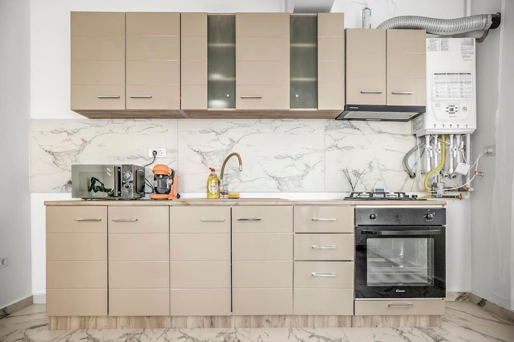 Grand Arena Apartament
